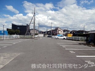 メゾン貴志川の物件外観写真